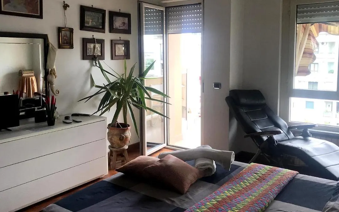 B&B Stanze Lussuose-1