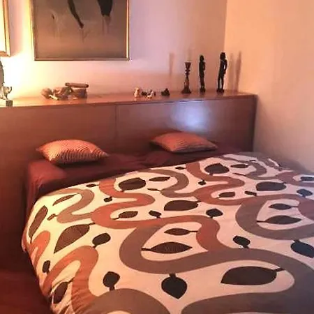B&B Stanze Lussuose-3