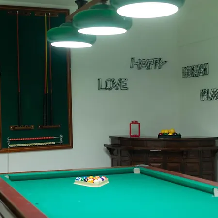 Gaming Loft Aversa -Sala Giochi&10 Ospiti-2